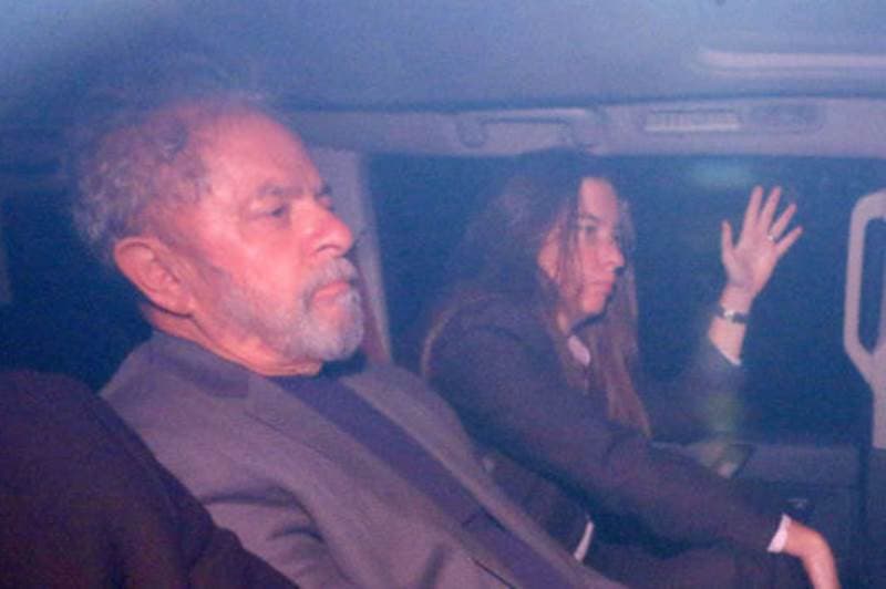 Após 580 dias preso, Lula pode ser solto depois de decisão do STF