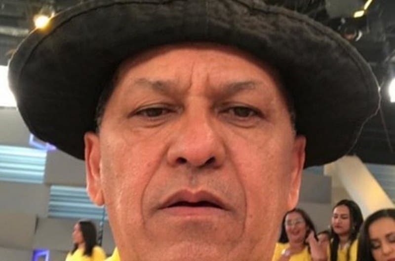 close up rosto homem