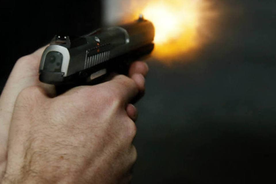 Administrador da feira do bairro da Cohab é assassinado a tiros