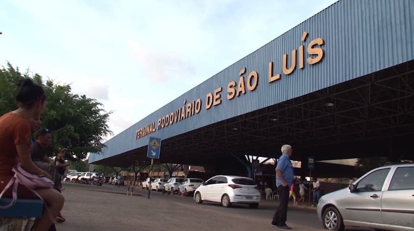 Nova empresa começa a administrar o Terminal Rodoviário de São Luís