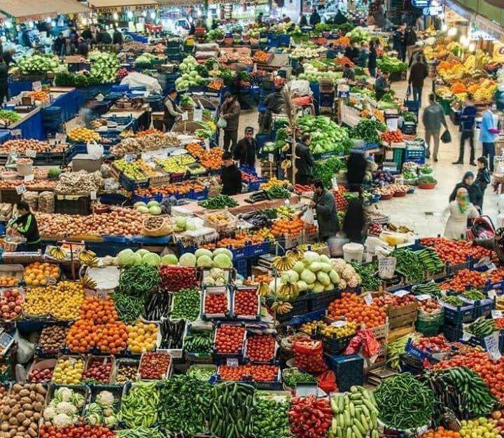 30 milhões de brasileiros já são vegetarianos, diz pesquisa