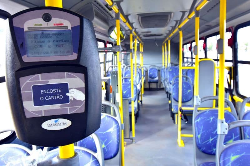 São Luís: cartões de gratuidade têm validade estendida