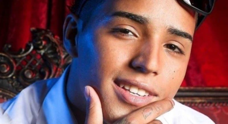 MC Daleste: Família revela que cantor foi sequestrado e extorquido