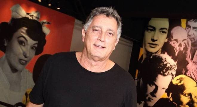 Ator Eduardo Galvão morre vítima de covid-19, no Rio