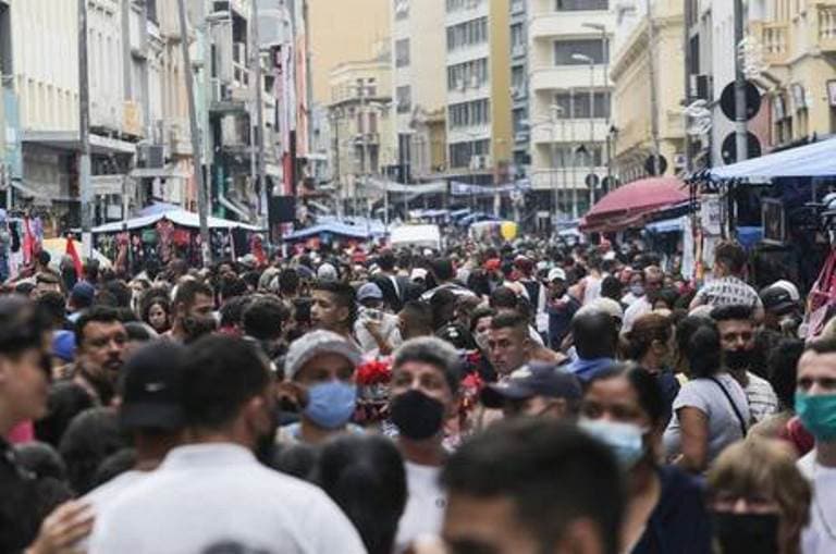 Vendas no comércio crescem pelo 5º mês seguido em setembro