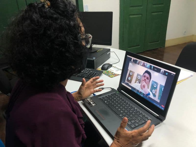 São Luís: webinário discute manipulação dos alimentos na quarta (22)