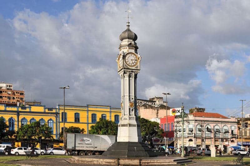 belém do pará