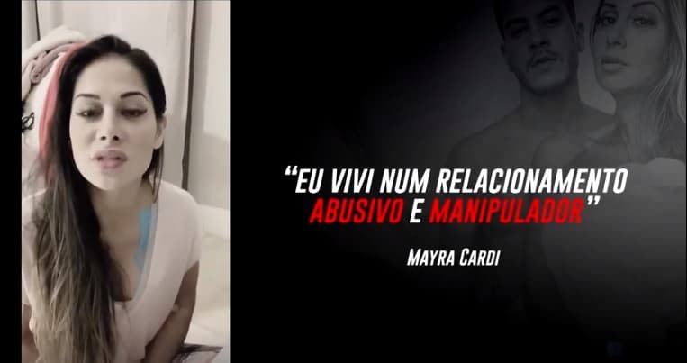 Escola do Amor aborda abuso no relacionamento neste sábado (4)