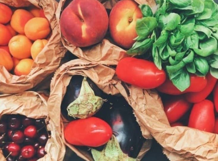 Está triste? Veja alimentos que estimulam sensação de felicidade
