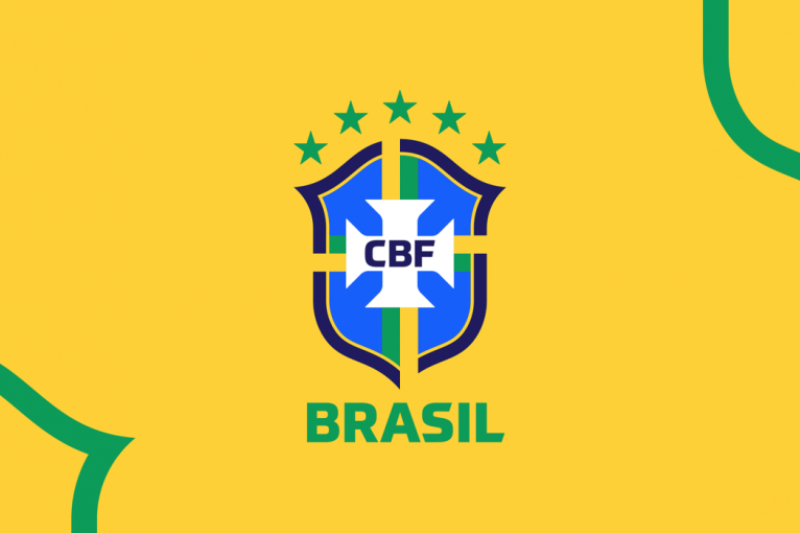 logomarca cbf