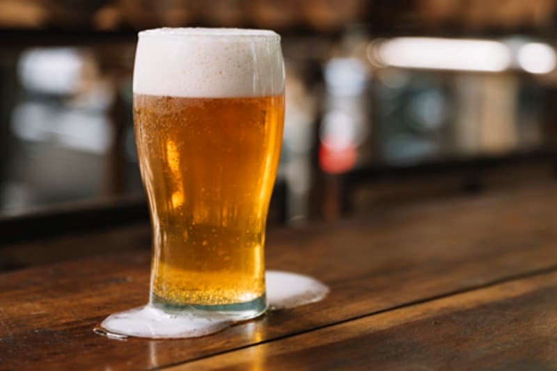 cerveja