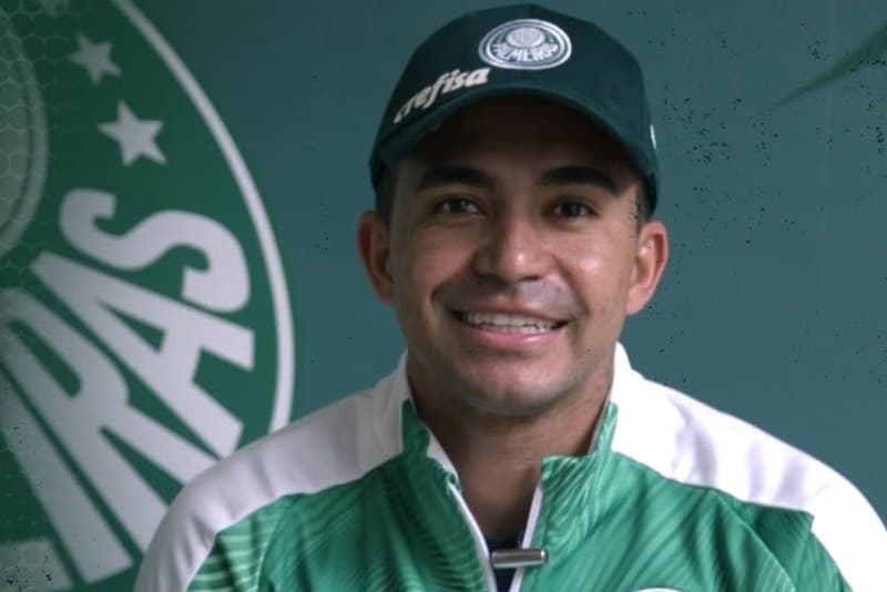 Palmeiras anuncia transferência de Dudu para Al Duhail, do Catar