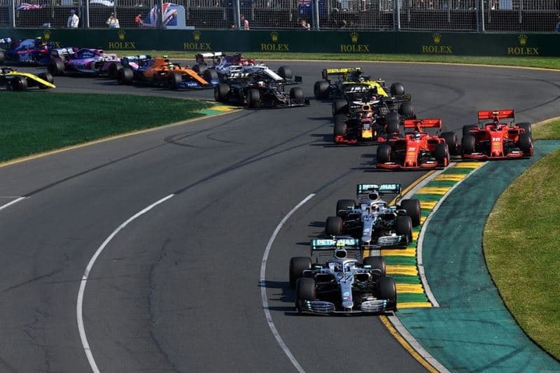 SP acredita em confirmação de GP Brasil de Fórmula 1 em 2020