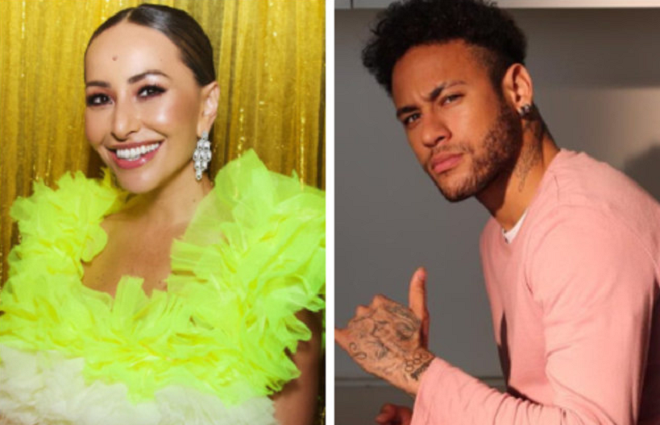 De Neymar a Sabrina Sato: veja os famosos que são fãs de 'A Fazenda'