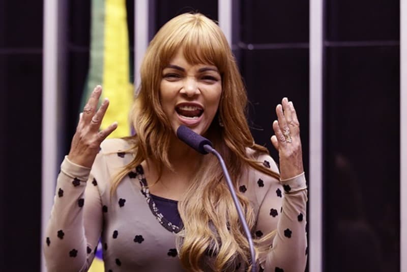 Maia diz que Câmara vai analisar situação da deputada Flordelis