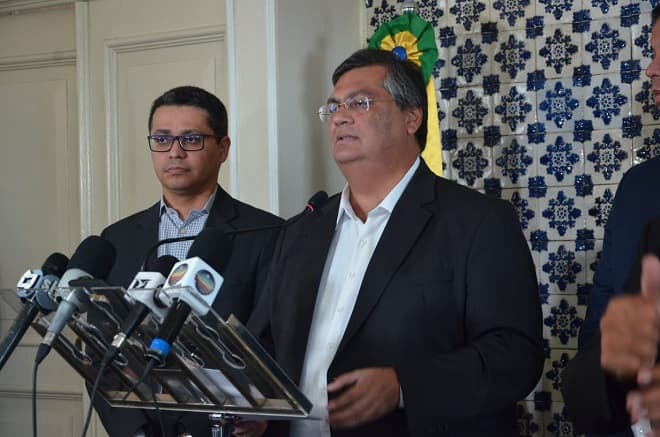 Governo do MA suspende comércios e serviços não essenciais por 15 dias