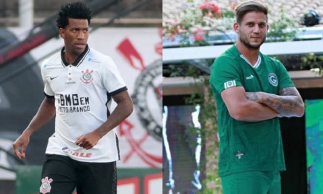 Jogadores do Brasileirão já foram pegos pela covid-19. Veja lista