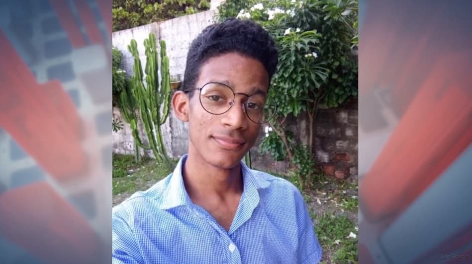 Jovem morre após pular de ônibus para fugir de assalto