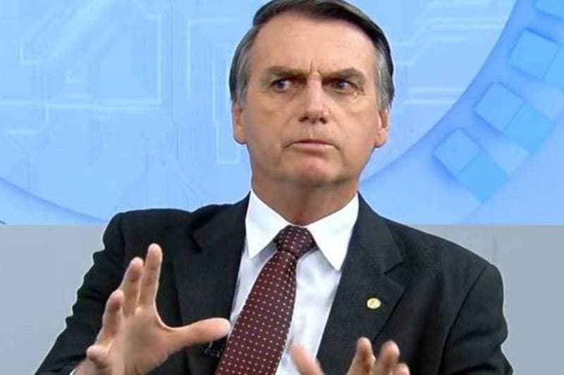 Ministro avisa Bolsonaro sobre ação relacionada a impeachment no STF