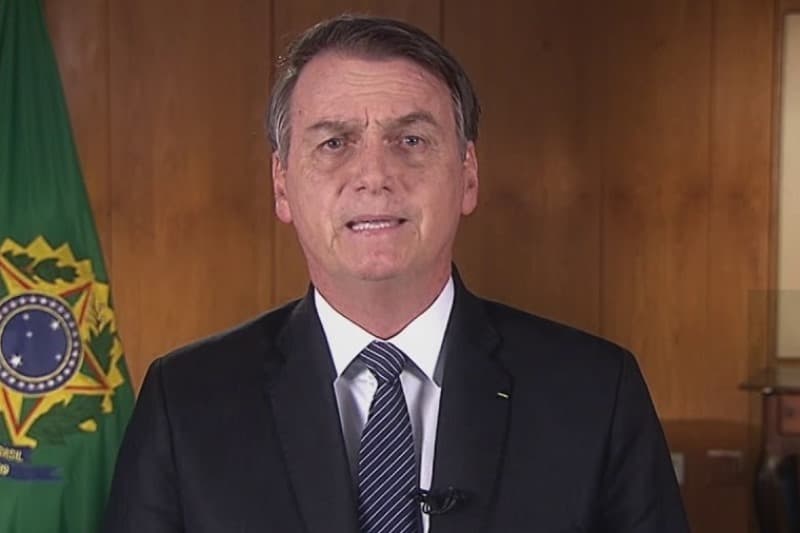 jair bolsonaro