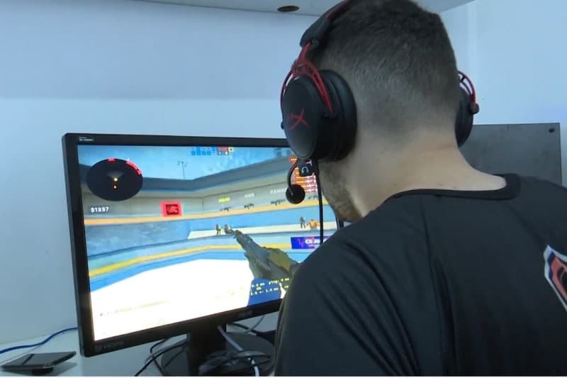 IFMA oferta 800 vagas para curso de Desenvolvedor de Jogos Eletrônicos