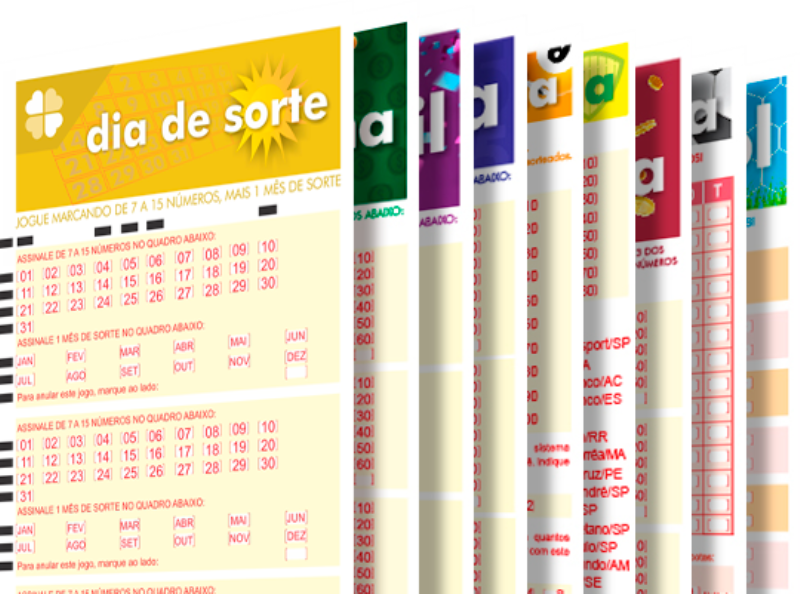 Caixa terá mais uma loteria: a Supersete