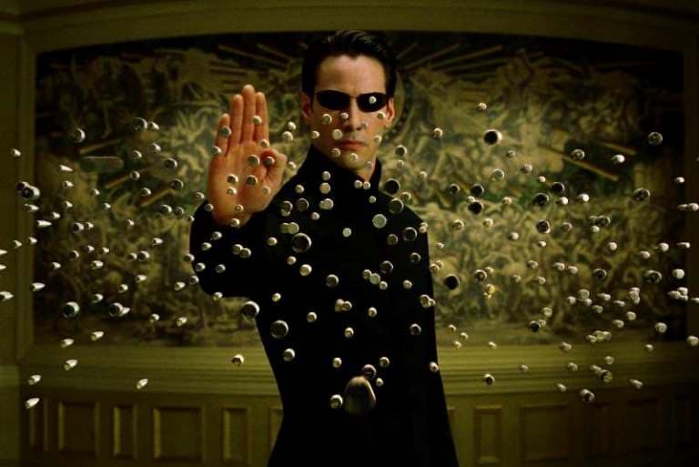 Cinema: trama de Matrix 4 se passa após eventos da trilogia