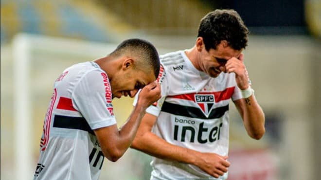 São Paulo perto da taça: veja chances de título do Brasileirão