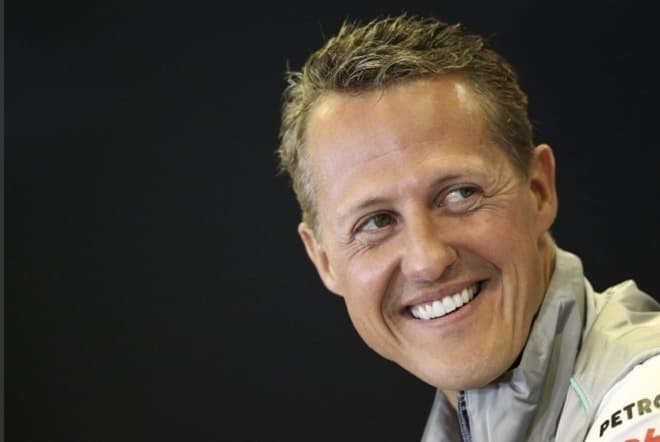 'Schumacher não falará mais', garante amiga da família do ex-piloto