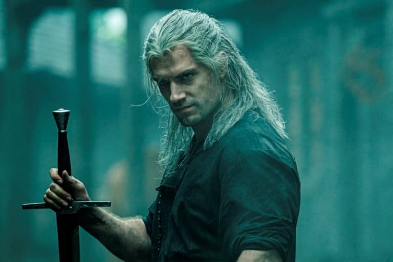 The Witcher: 2ª temporada tem produção interrompida