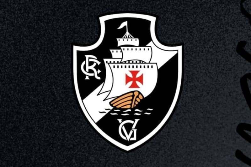 brasão vasco da gama