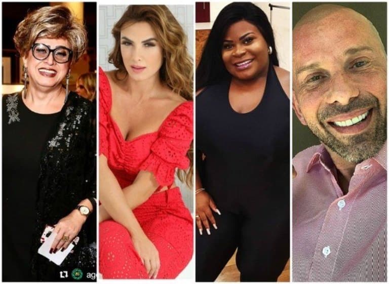 Jojo puxa lista de peões 'sincerões' de todas as edições de 'A Fazenda'