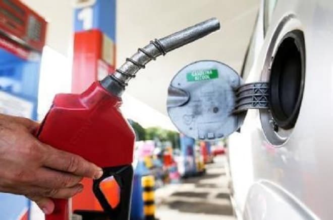 Alta nos combustíveis pressiona prévia da inflação de agosto