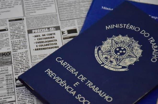 Número de afastados do trabalho por pandemia cai para 8,3 milhões