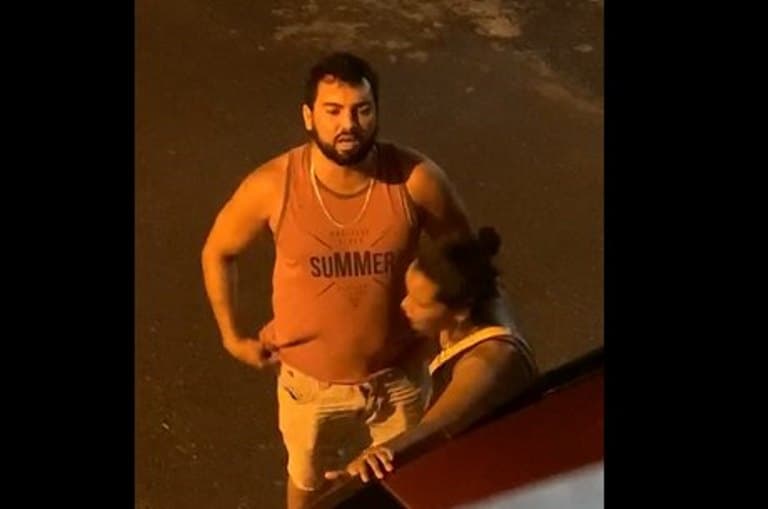 'Tem que colocar em cana', diz ministro sobre agressão em Ilhéus