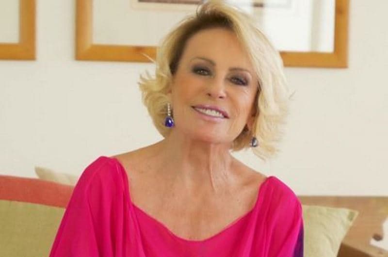 mulher sorrindo