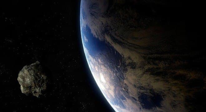 Estudantes indianas descobrem asteroide em direção à Terra