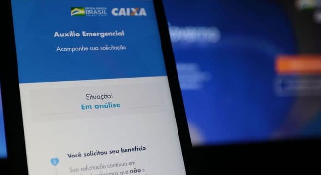 Como funciona o processo de análise do auxílio emergencial?