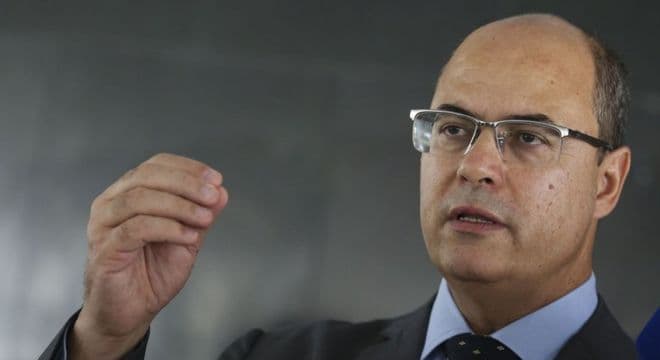 STJ determina afastamento de Witzel do cargo
