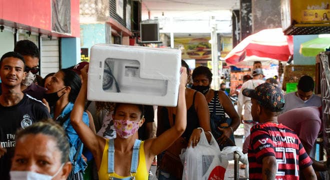 Black Friday: reclamações crescem 45% nas primeiras do evento