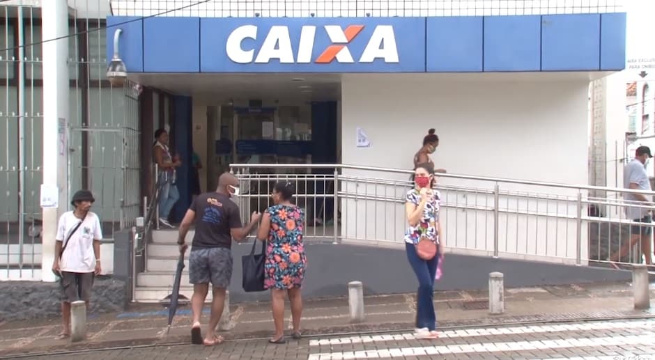 Governo começa a pagar auxílio emergencial de R$ 600
