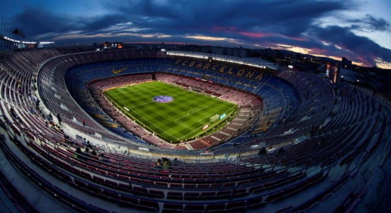 camp nou