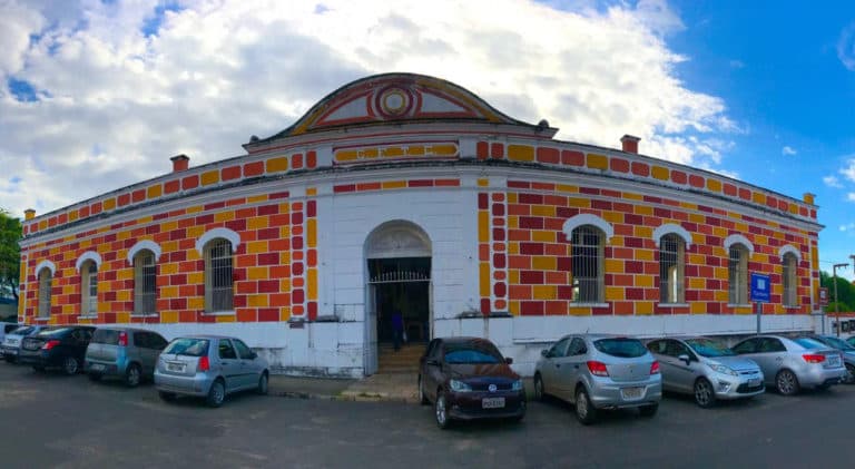 Ceprama reabre para visitação nessa quarta-feira (1º)