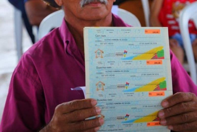 Cheque Minha Casa retoma atendimento presencial por agendamento