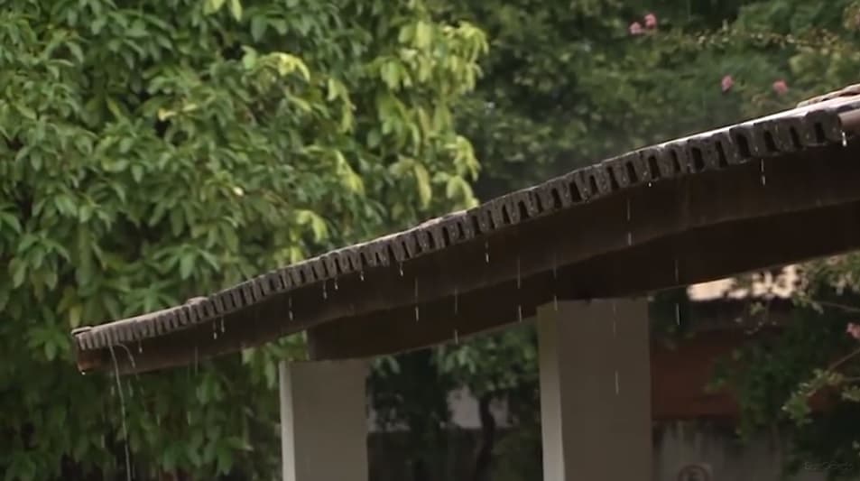 Meteorologia emite alerta de chuva intensa para o MA