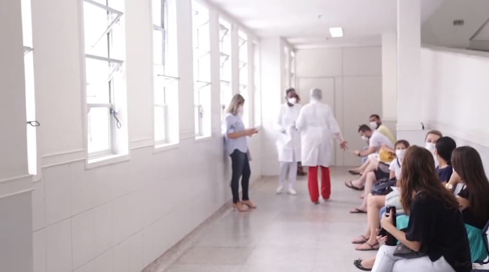 Covid-19: estudo mostra diminuição no ritmo de contágio no MA