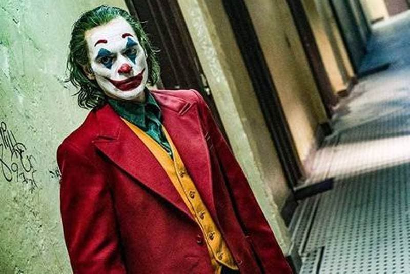 coringa