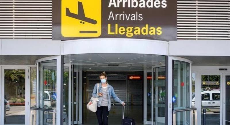 União Europeia veta entrada de residentes do Brasil e EUA