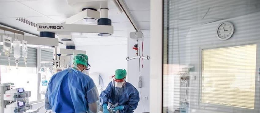 Mundo deve chegar a 1 milhão de casos de covid-19 esta semana