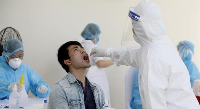 Mundo chega perto dos 21 milhões de casos de infecção por Covid